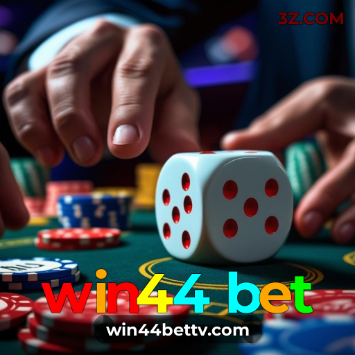 win44 bet | Especialista em Apostas Esportivas no Brasil