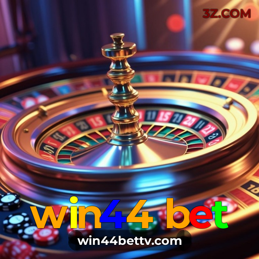 win44 bet | Apostas Esportivas e Cassino Online com Realismo e Profissionalismo