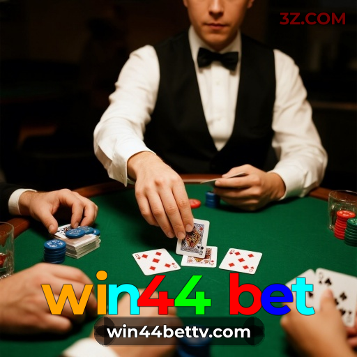 Recursos Paga do win44 bet: Experiência de Jogo Elevada