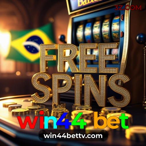 win44 bet | Apostas Esportivas e Cassino Online com Realismo e Profissionalismo