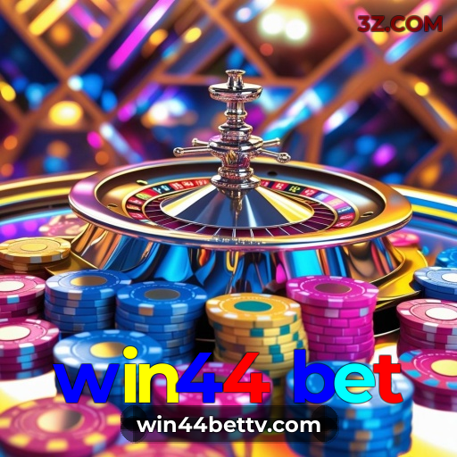 win44 bet | Especialista em Apostas Esportivas no Brasil