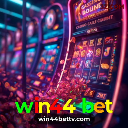 win44 bet | Cassino Online com Bônus e Promoções Imperdíveis