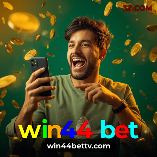 Login Social e Inovador: Conheça o win44 bet