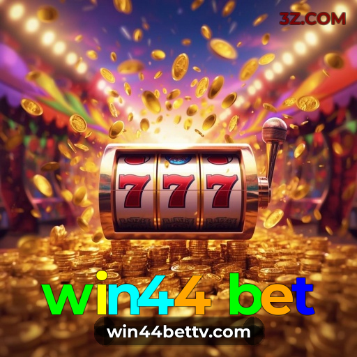 win44 bet | Apostas Esportivas e Cassino Online com Realismo e Profissionalismo