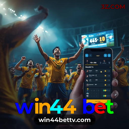 Ofertas Imperdíveis na Promo do win44 bet para Gamers