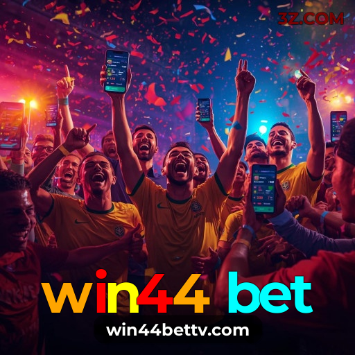 win44 bet | Cassino Online com Bônus e Promoções Imperdíveis