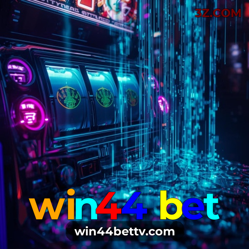 Download win44 bet.com | App de Cassino com Saque PIX