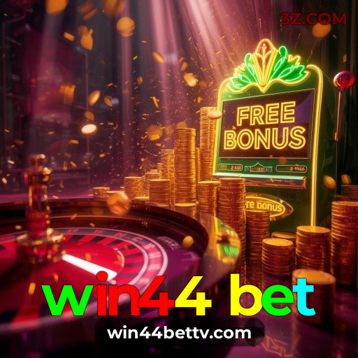 win44 bet — login social mobile-first com verificação OTP